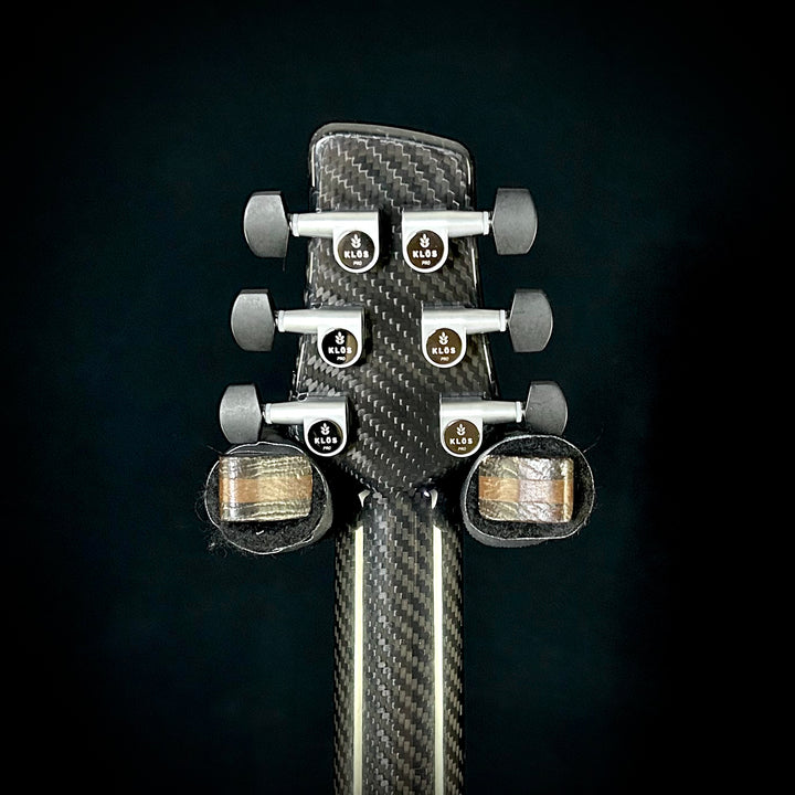 KLOS Grand Cutaway Mini - Carbon Fiber