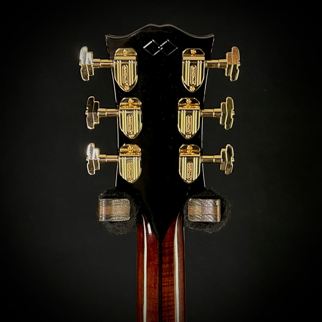 Epiphone Pre-War SJ-200 Rosewood