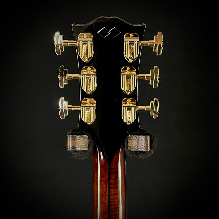 Epiphone Pre-War SJ-200 Rosewood