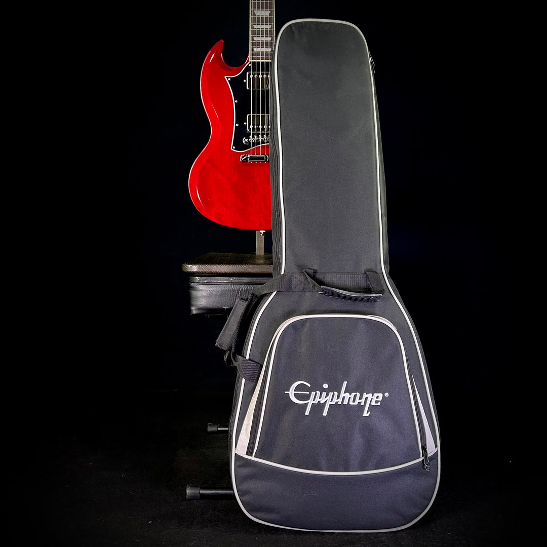 Epiphone SG Standard