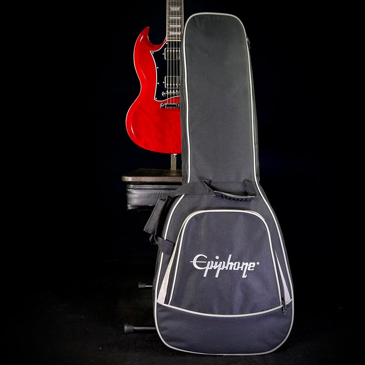 Epiphone SG Standard
