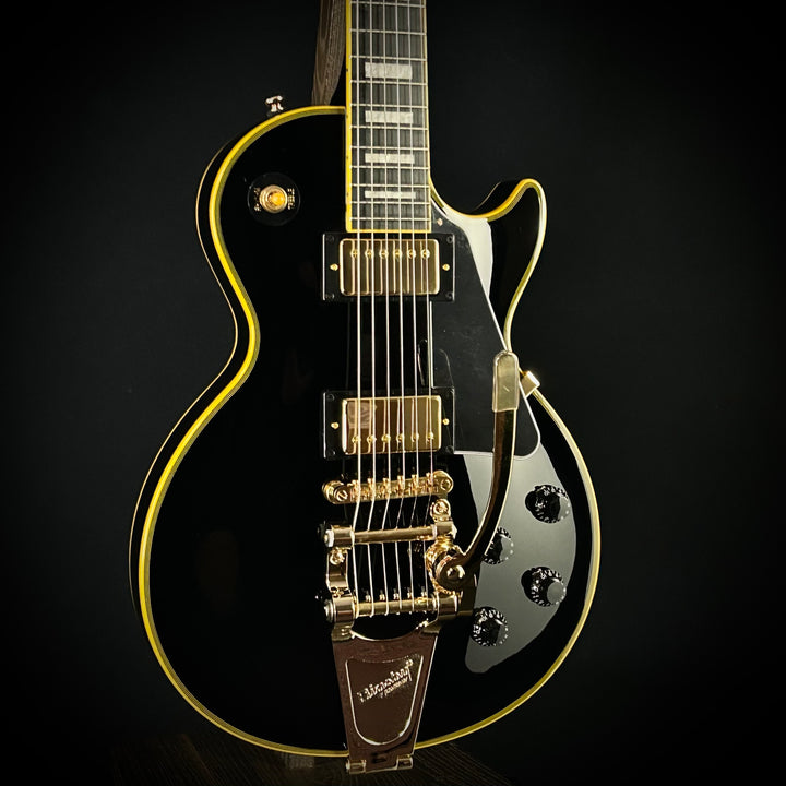 Epiphone Joe Bonamassa ’59 Epiphone Les Paul Custom Bigsby
