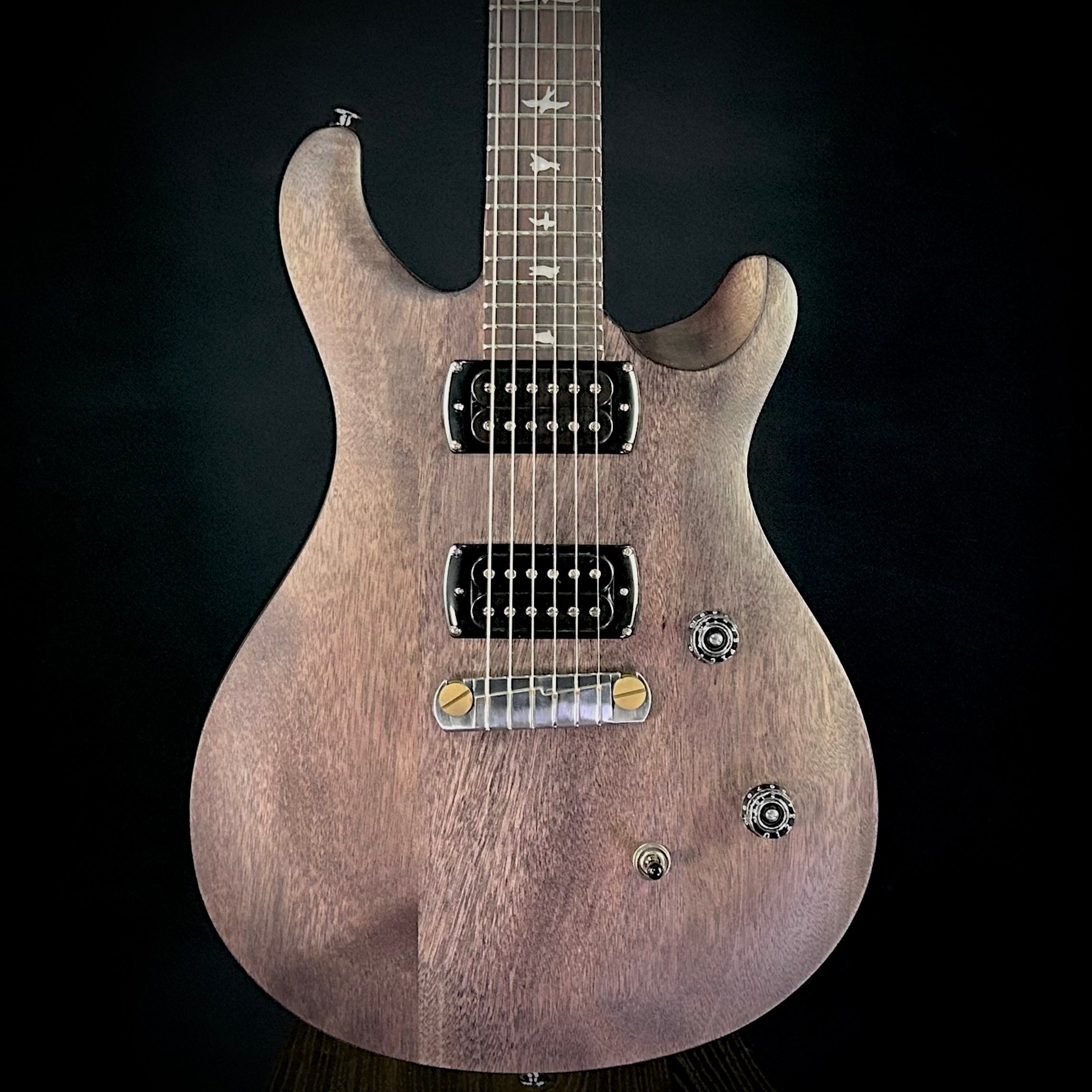 PRS SE CE 24 Standard Stoptail Satin – Music Villa MT