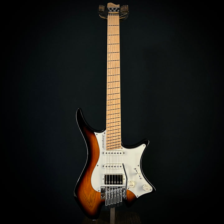 Strandberg Boden Classic 6 Deluxe Trem (USED)