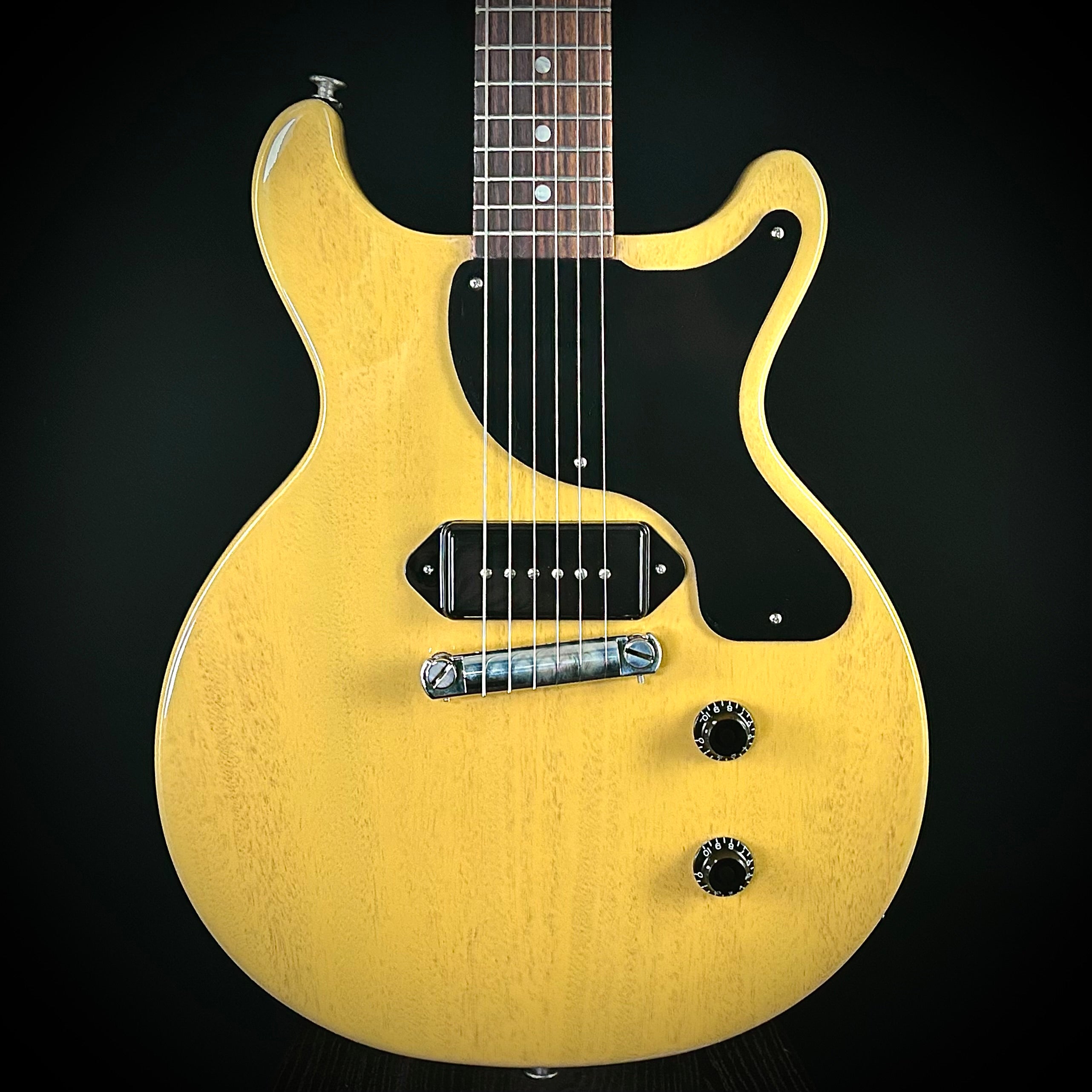 Gibson Les Paul Junior Double Cutaway – Music Villa MT