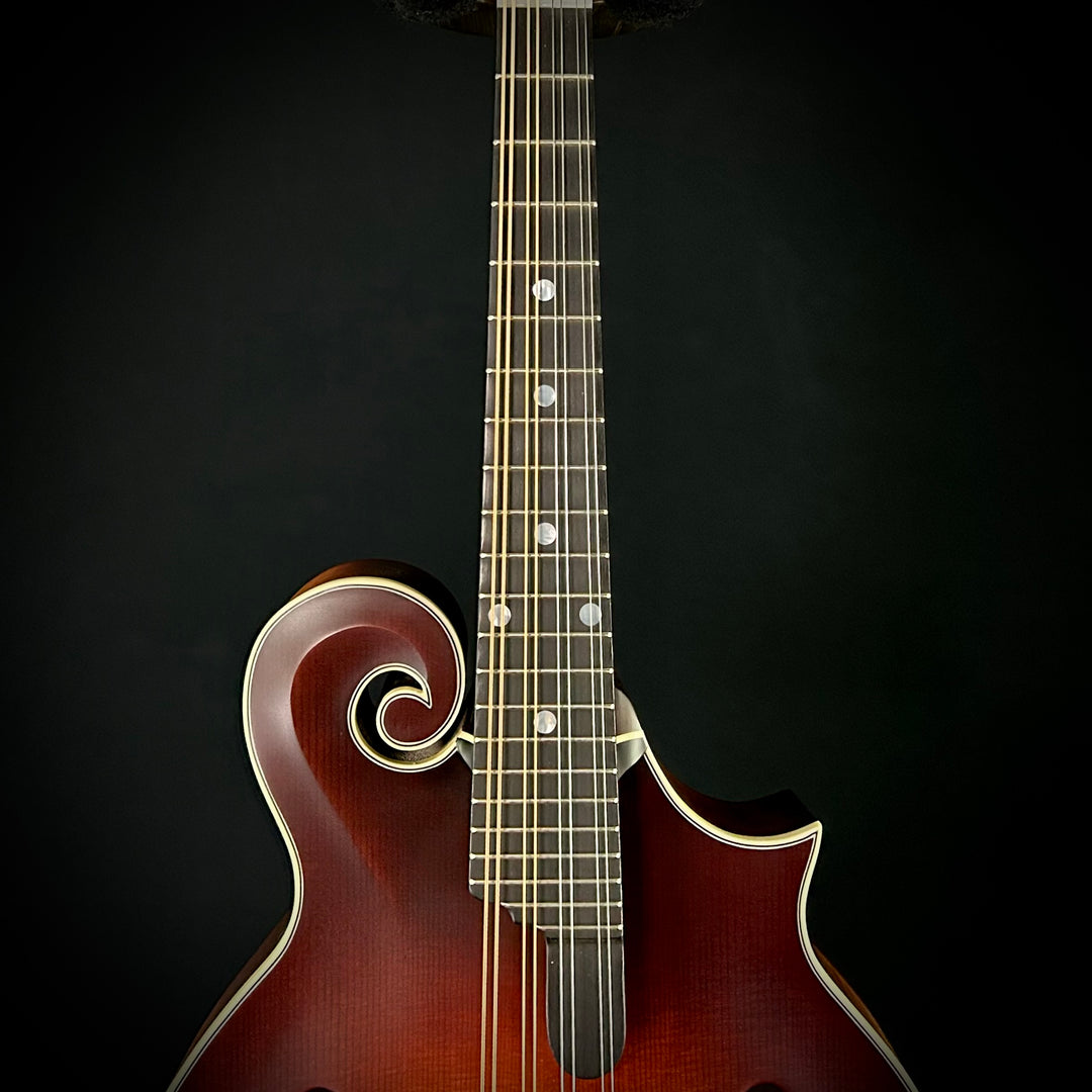 Gibson Sierra Hull F-5G - Sierra Burst VOS Finish