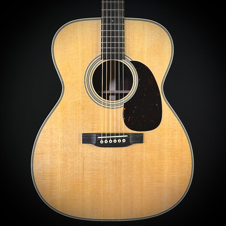 Martin M-28