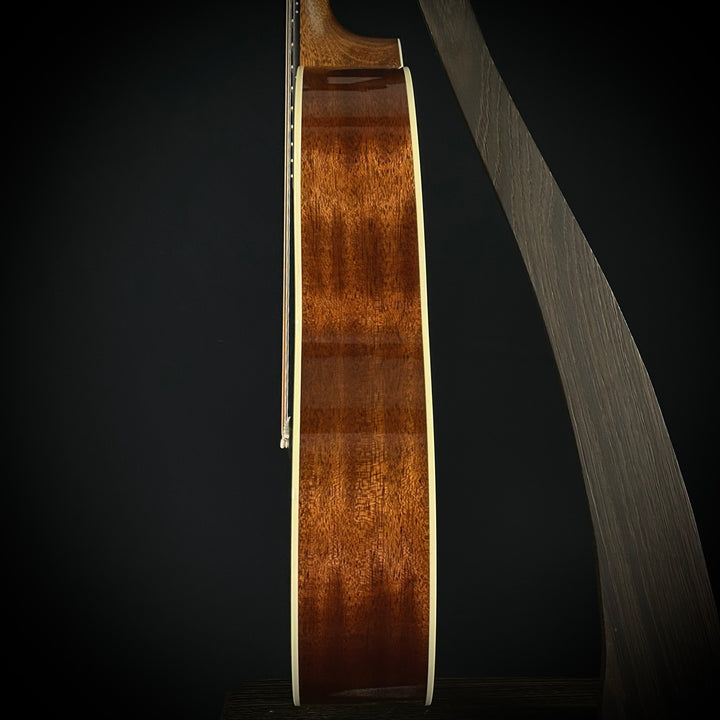 Martin CEO-7 - Lefty