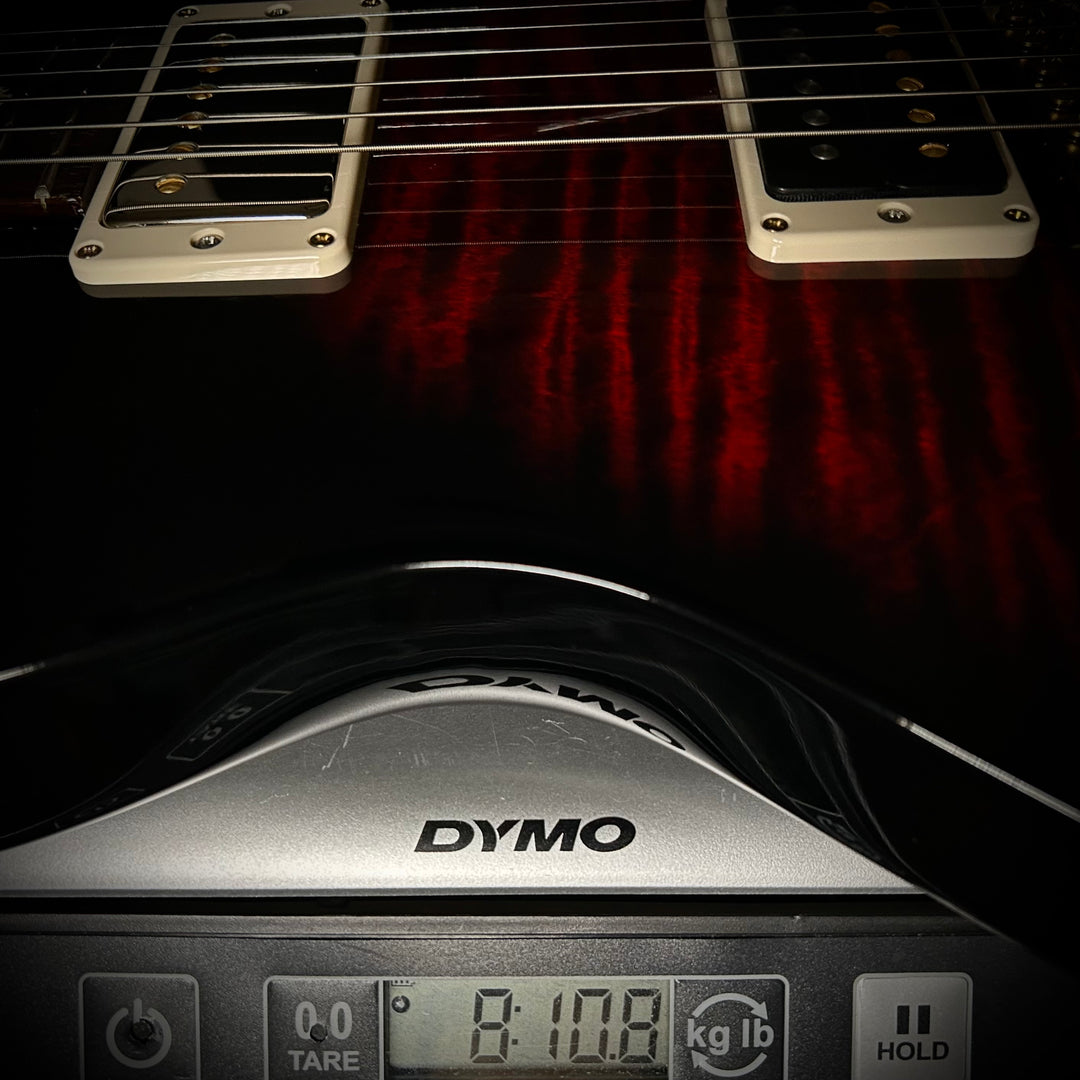 PRS Tremonti | 10 Top