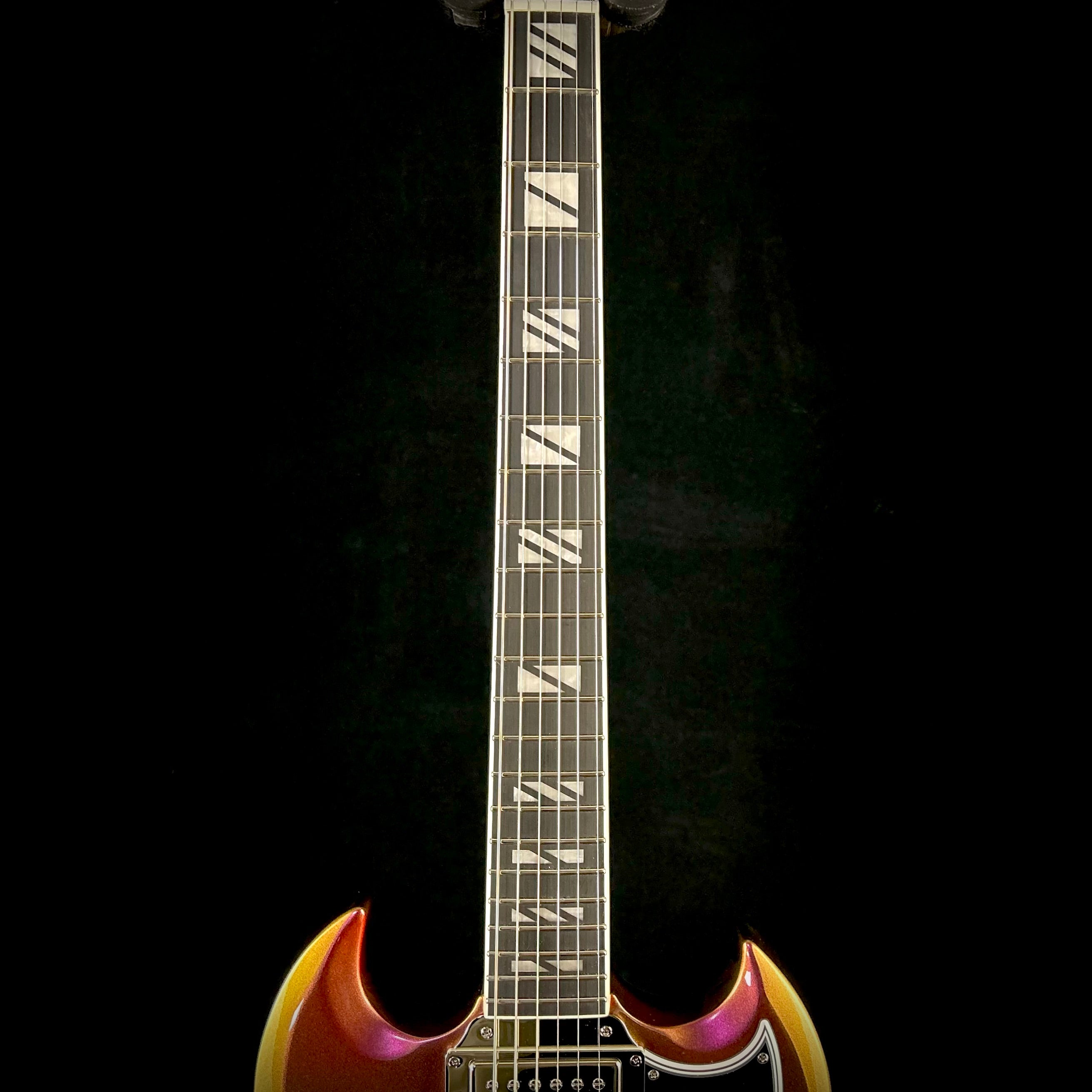 Epiphone SG Custom Futura – Music Villa MT