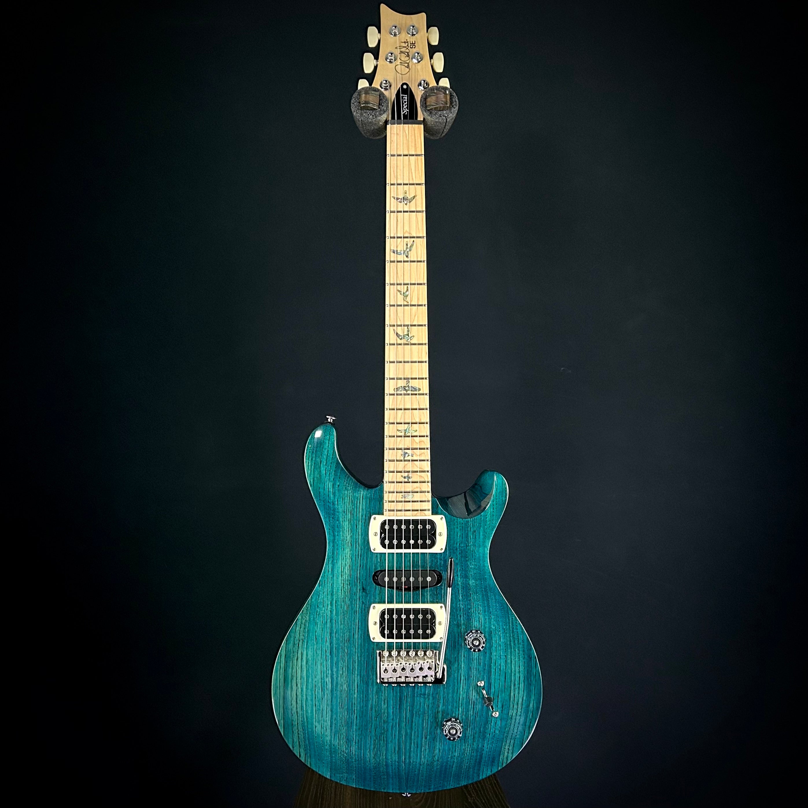 PRS SE Swamp Ash Special – Music Villa MT