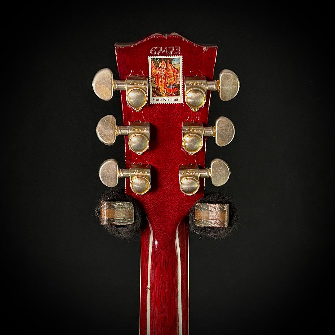 Gibson Eric Clapton Crossroads ES-335 (USED)