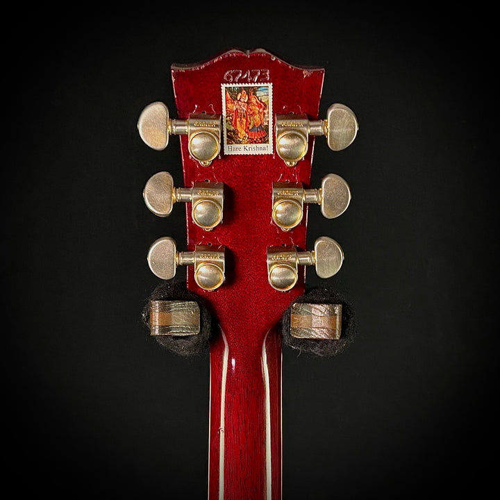 Gibson Eric Clapton Crossroads ES-335 (USED)