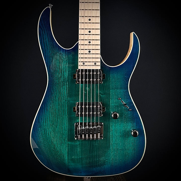 Ibanez RG421AHM