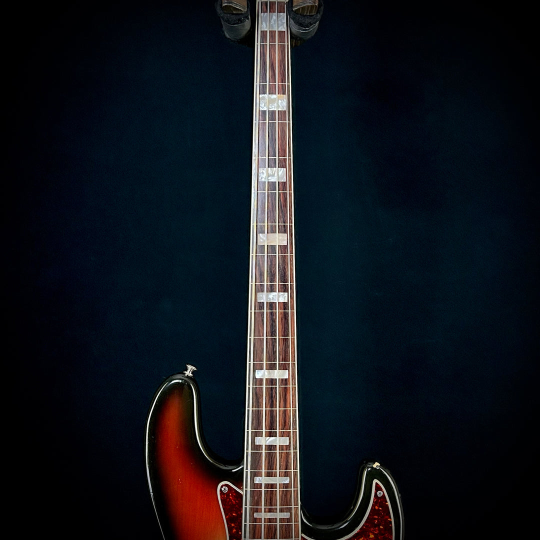 Fender 1971 Fretless Jazz Bass (VINTAGE)