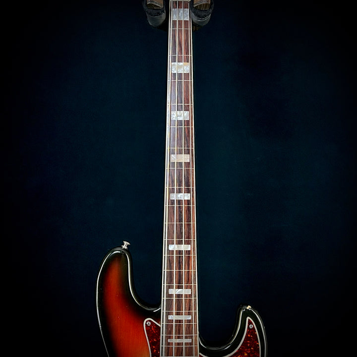 Fender 1971 Fretless Jazz Bass (VINTAGE)