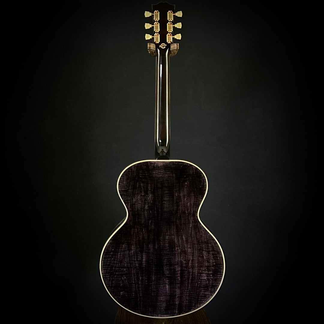 Gibson MV J-185 Night Sky - Trans Black