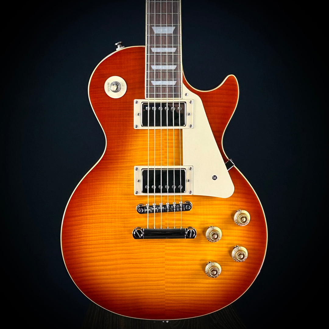 Epiphone Les Paul Standard ‘50s Figured
