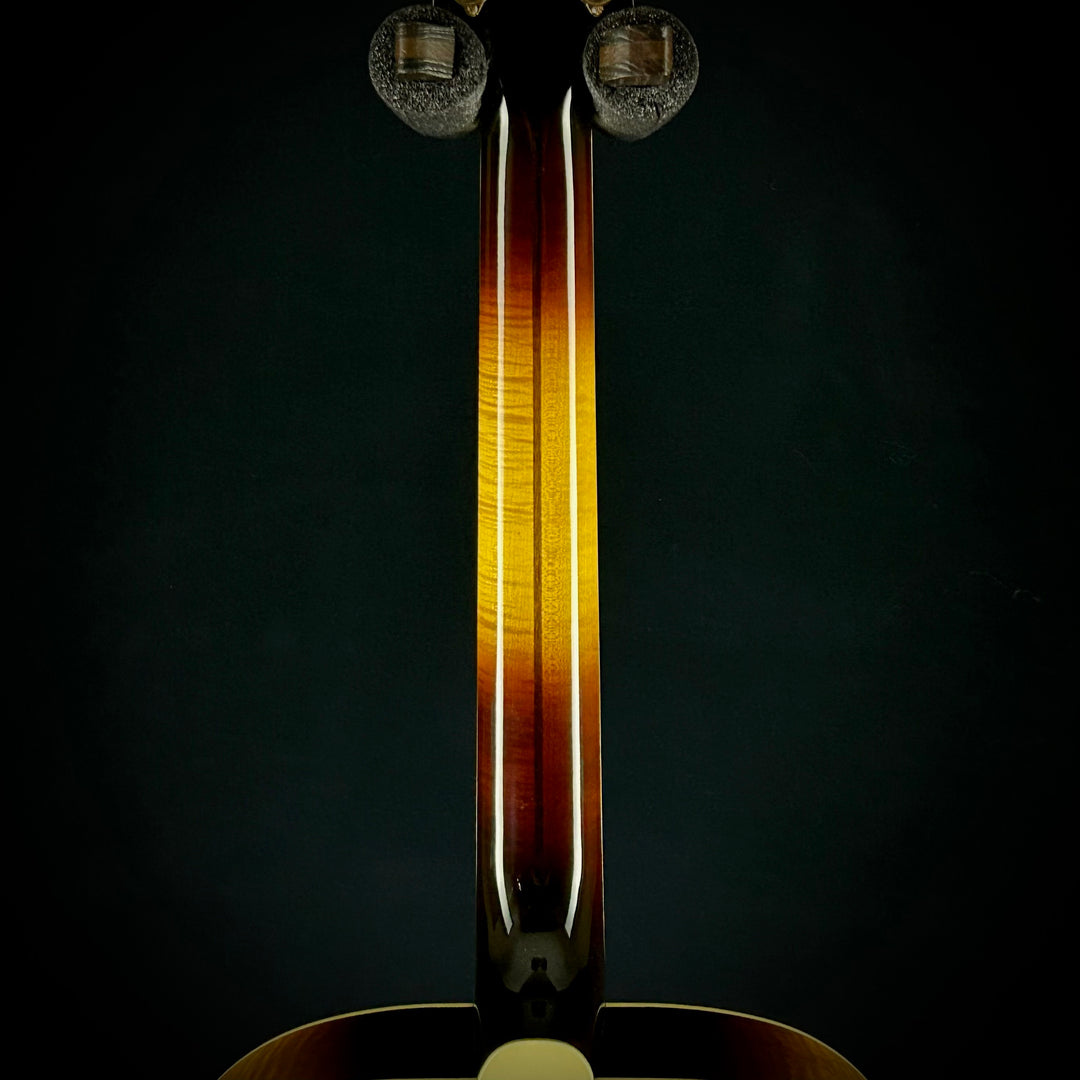 Gibson SJ-200 60’s Original - Vintage Sunburst