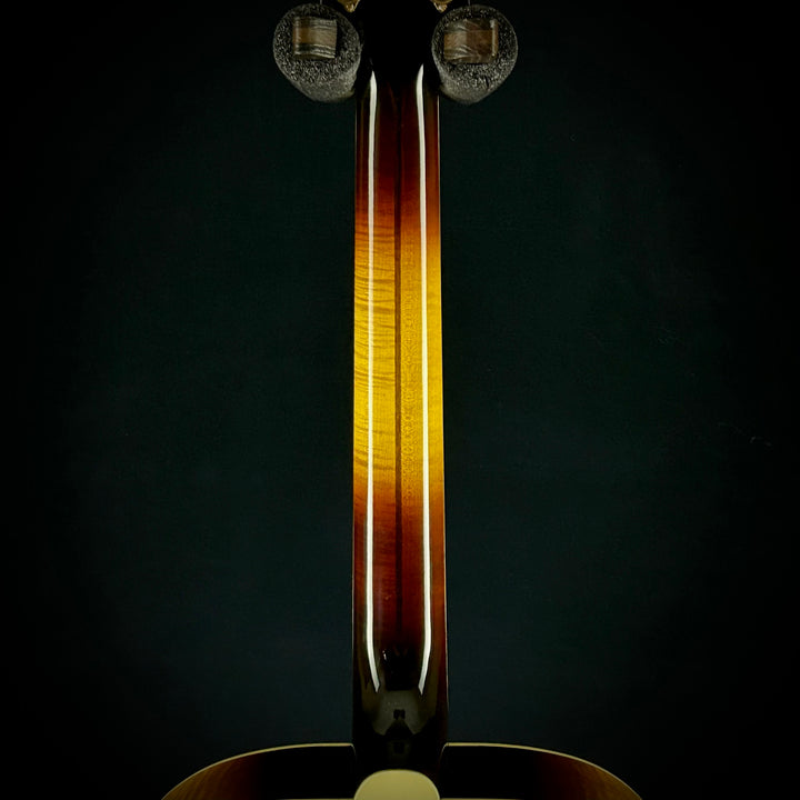 Gibson SJ-200 60’s Original - Vintage Sunburst