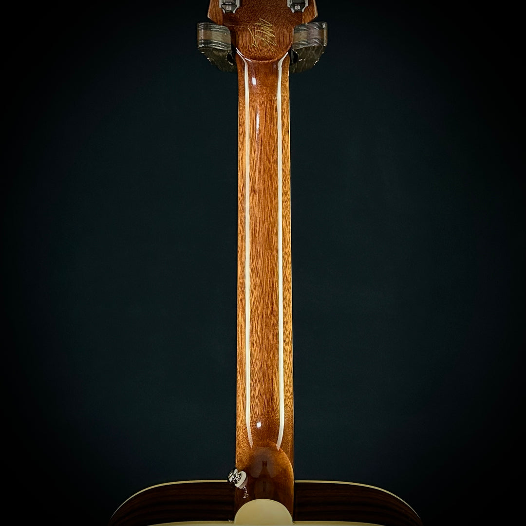 Epiphone Marcus King El Dorado