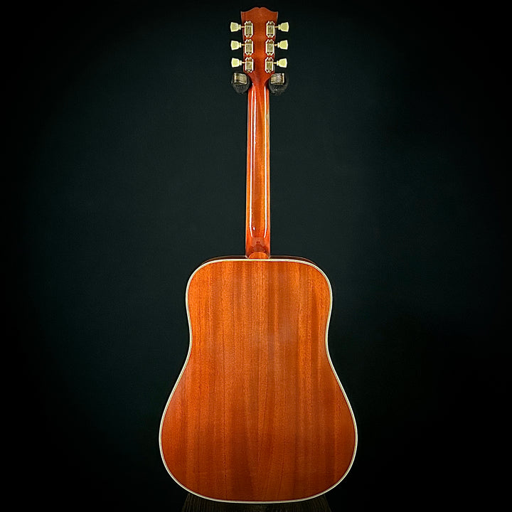 Gibson 1960 Hummingbird - Murphy Lab, Heavy Aged