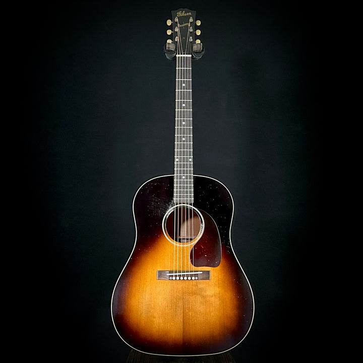 Gibson 1942 Banner J-45 - Murphy Lab, Light Aged