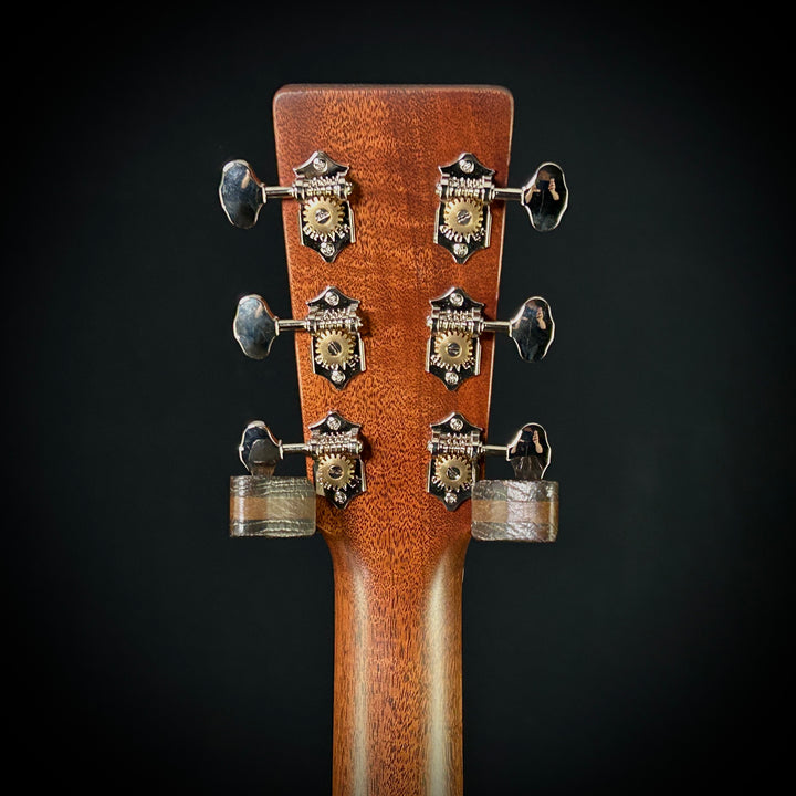 Martin 0-17