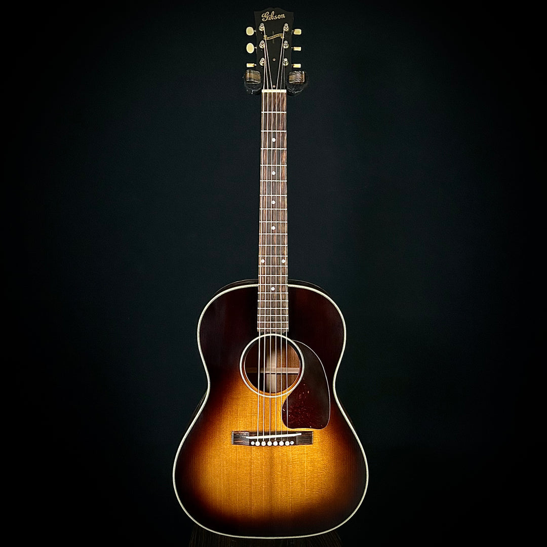 Gibson 1942 Banner LG-2 - Murphy Lab, Ultra Light Aged