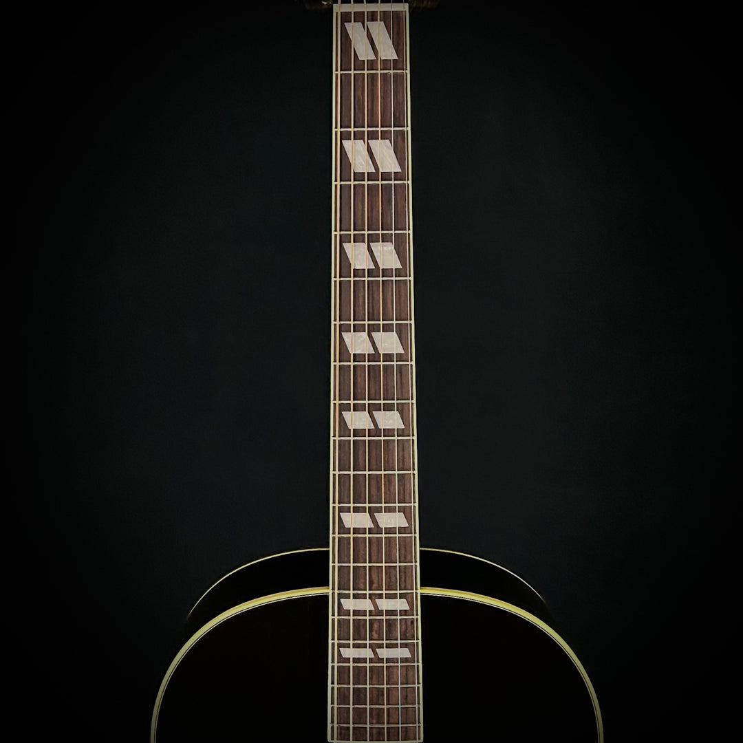 Gibson Nathaniel Rateliff LG-2 Western