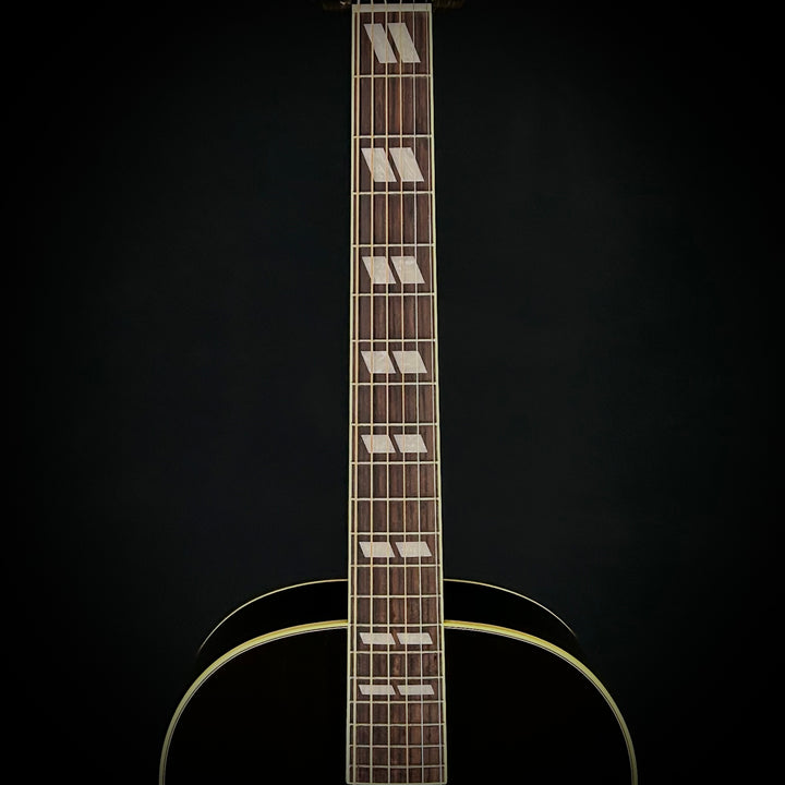 Gibson Nathaniel Rateliff LG-2 Western