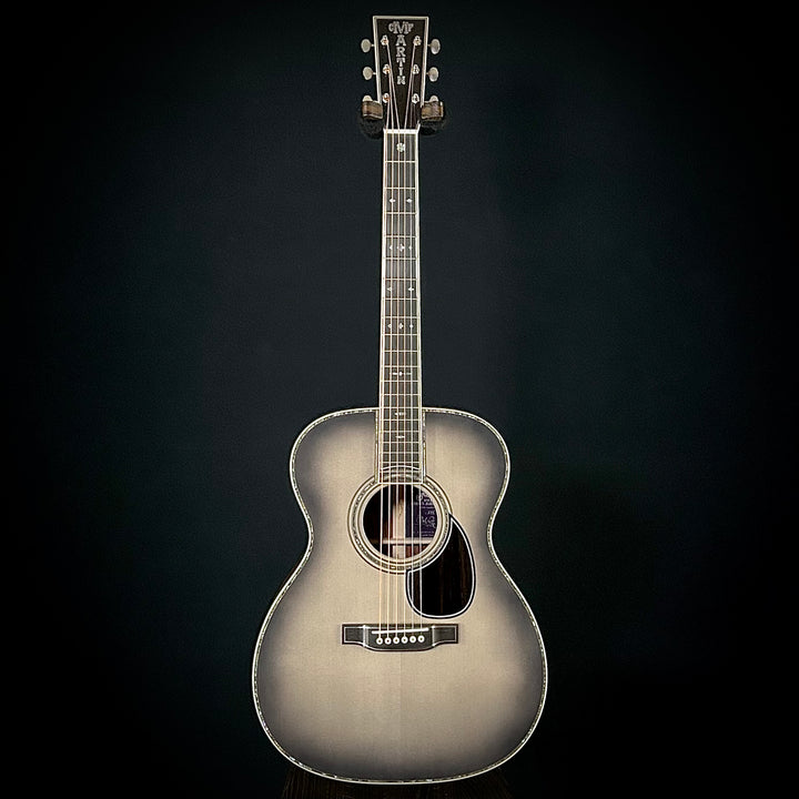 Martin OM-45 John Mayer 20th Anniversary