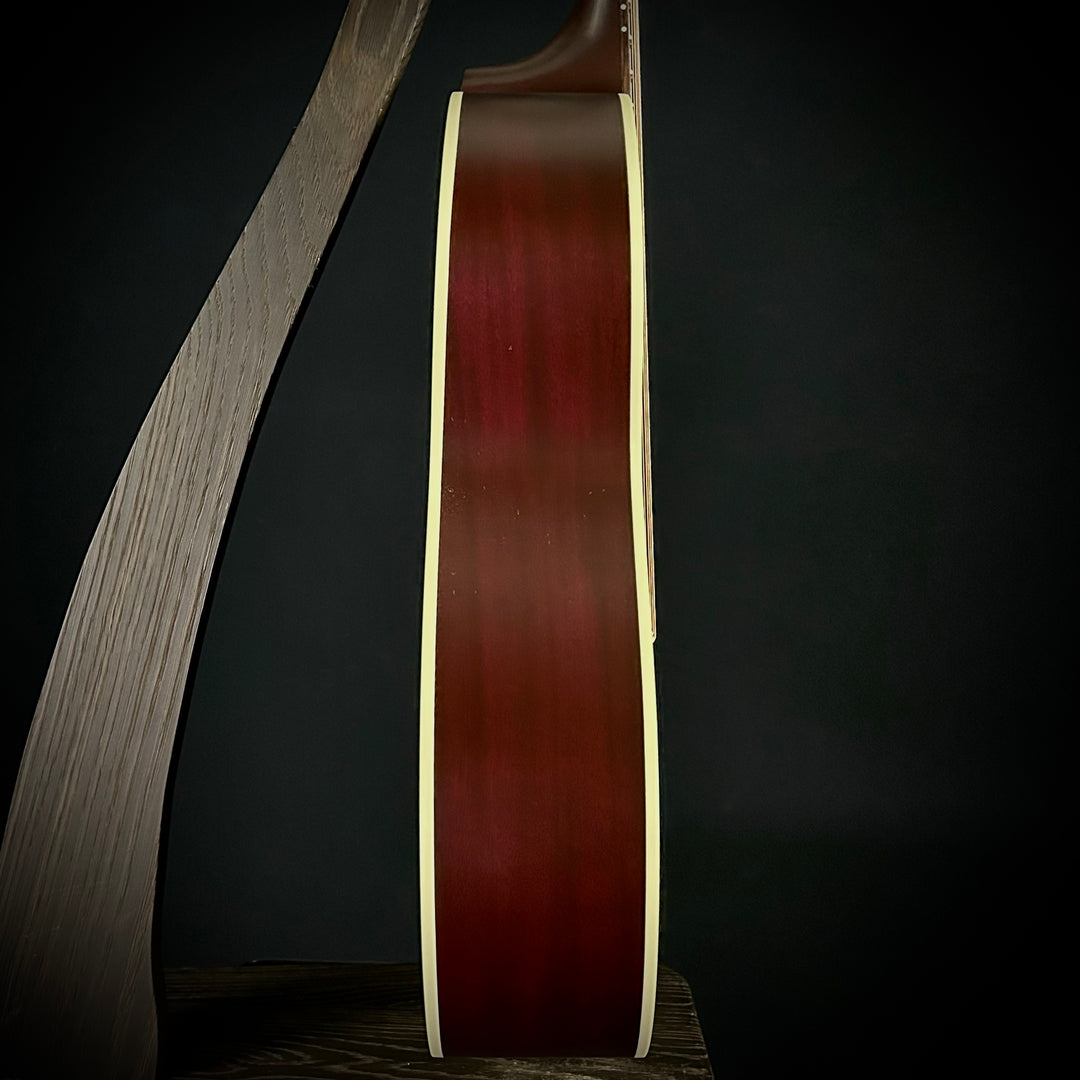 Gibson L-00 Special - Satin Wine Red