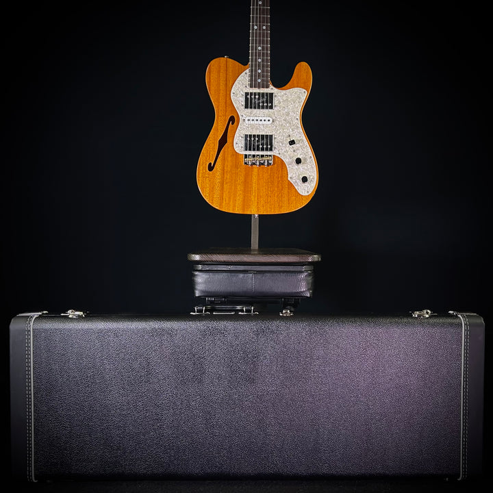Fender Custom Shop '64 HSH Thinline Telecaster | Journeyman Relic