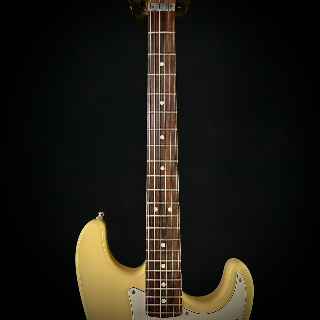 Fender 1993 Jeff Beck Stratocaster (USED)
