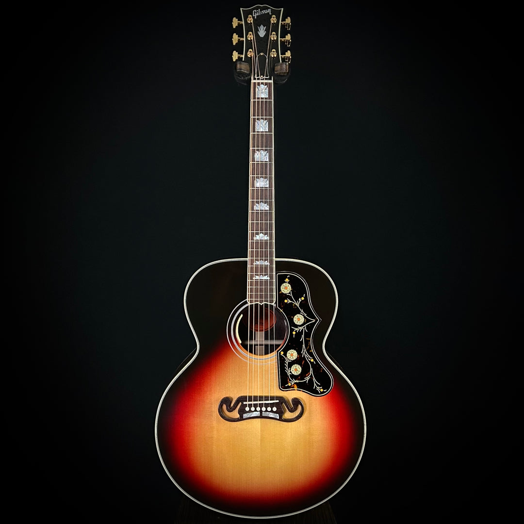 Gibson SJ-200 Rosewood - Red Spruce