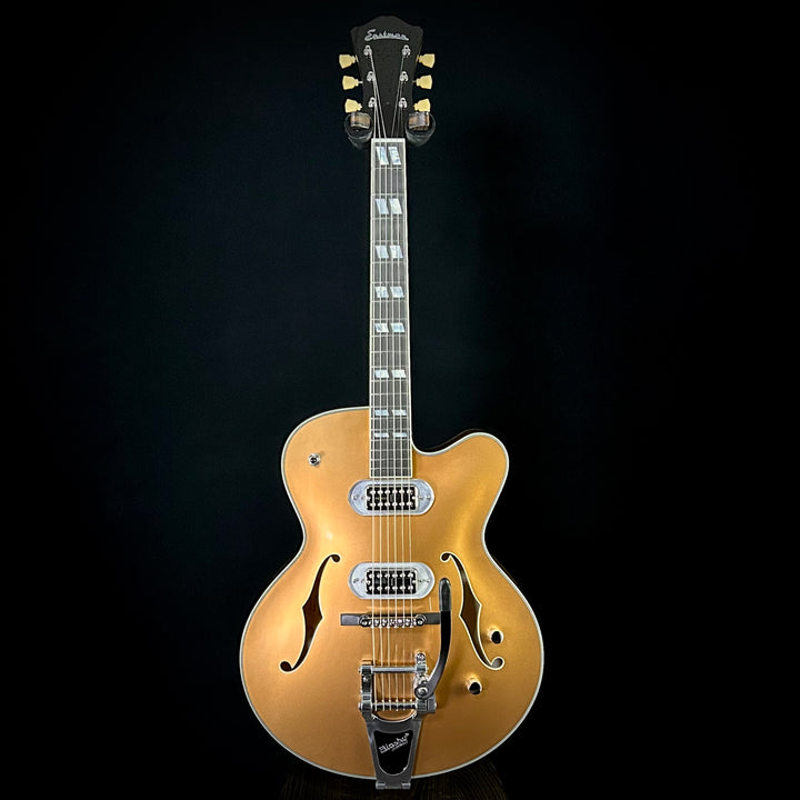 Eastman T-58