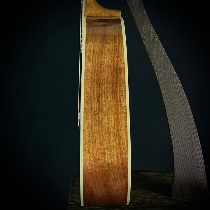 Gibson Hummingbird Elegant KOA - Honey Burst