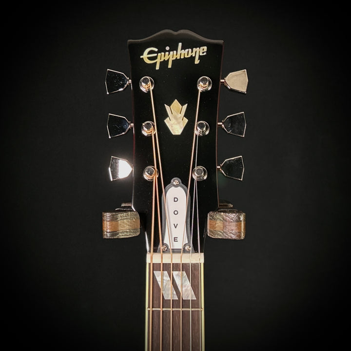 Epiphone 1963 Dove - Natural