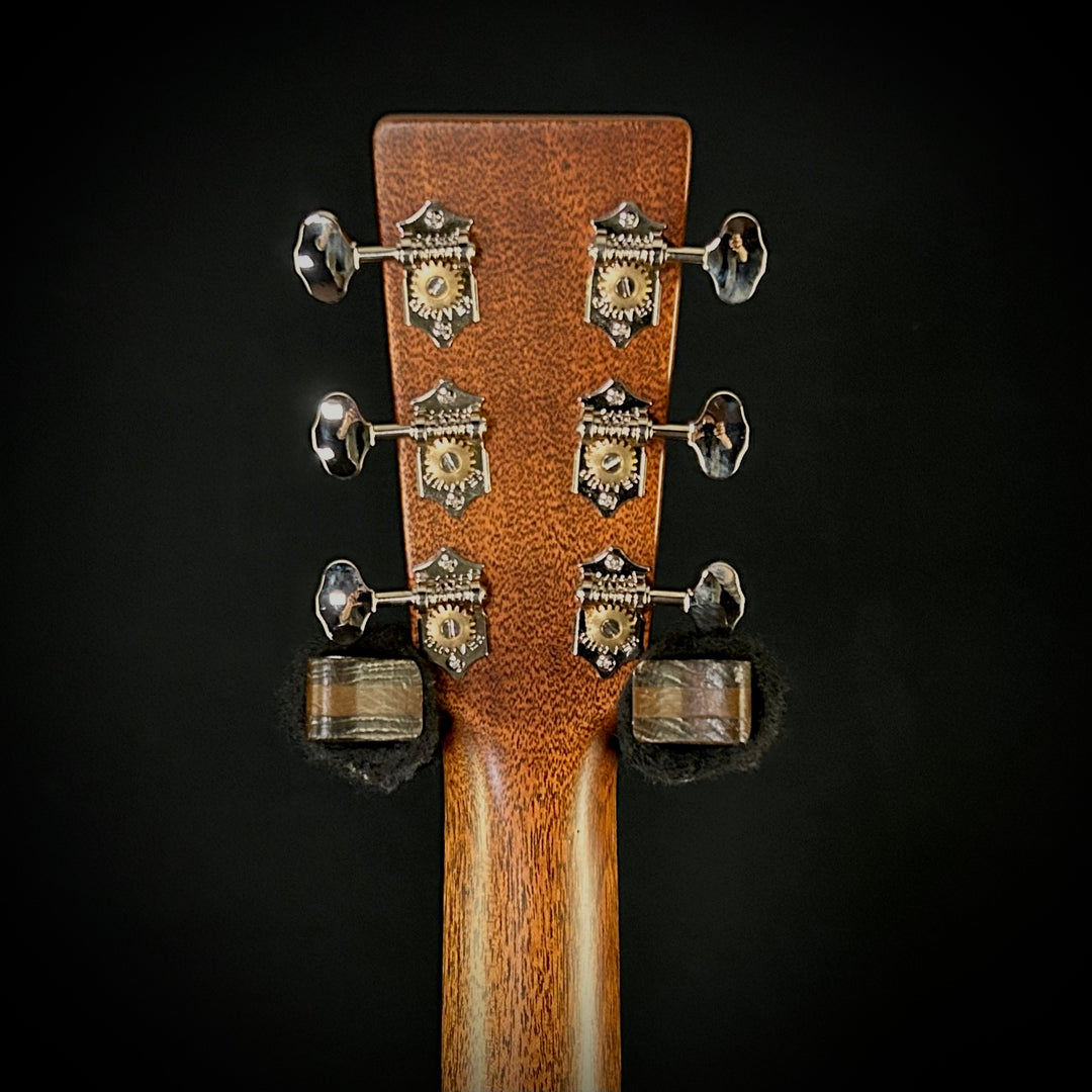 Martin D-18 - New for 2025
