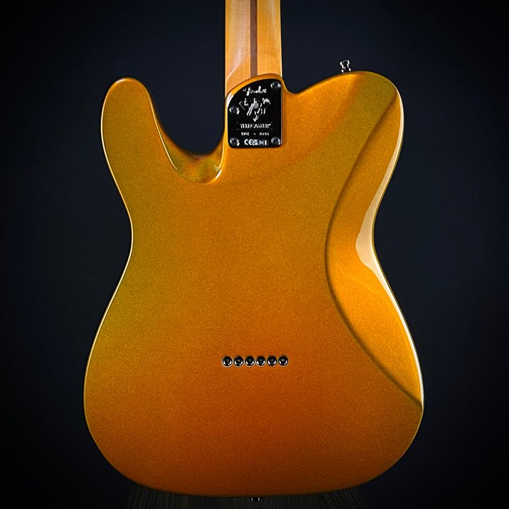 Fender 75th Anniversary American Ultra II Telecaster