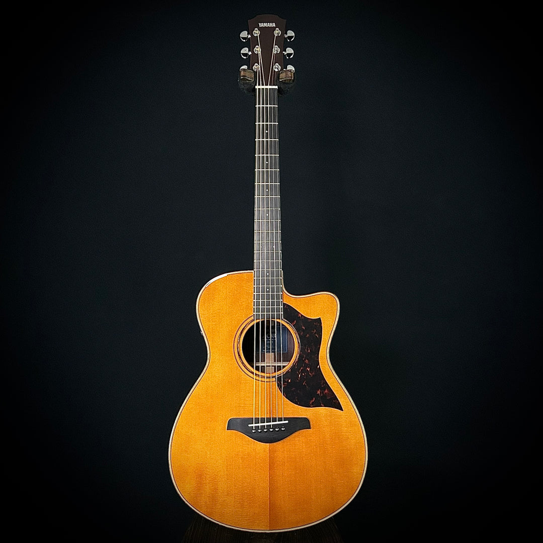 Yamaha AC3 - Rosewood ARE