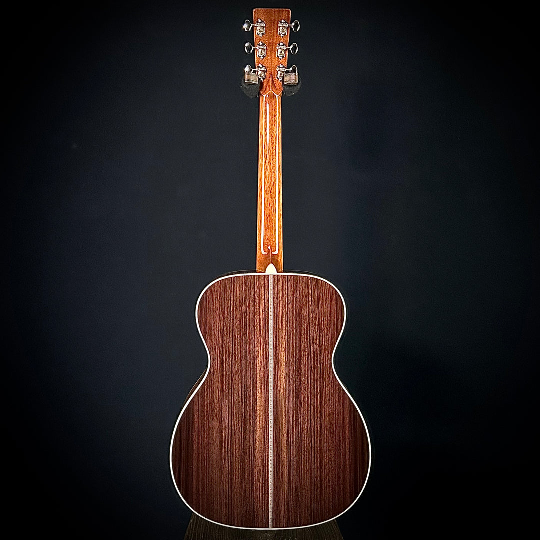 Martin 000-EC 30th Anniversary LTD