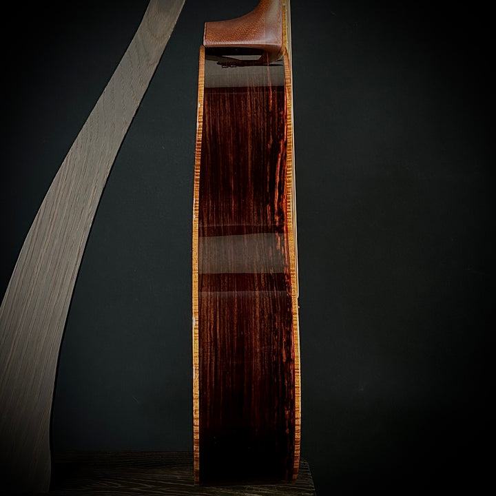 Taylor Guitars 4 Vets 814CE Special Edition