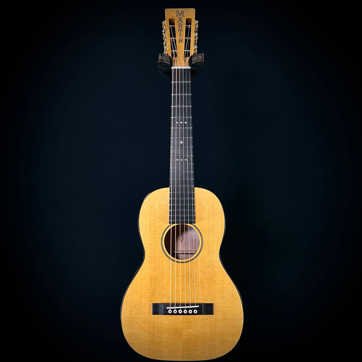 Martin Custom Shop Size 5 "terz" - Birdseye Maple