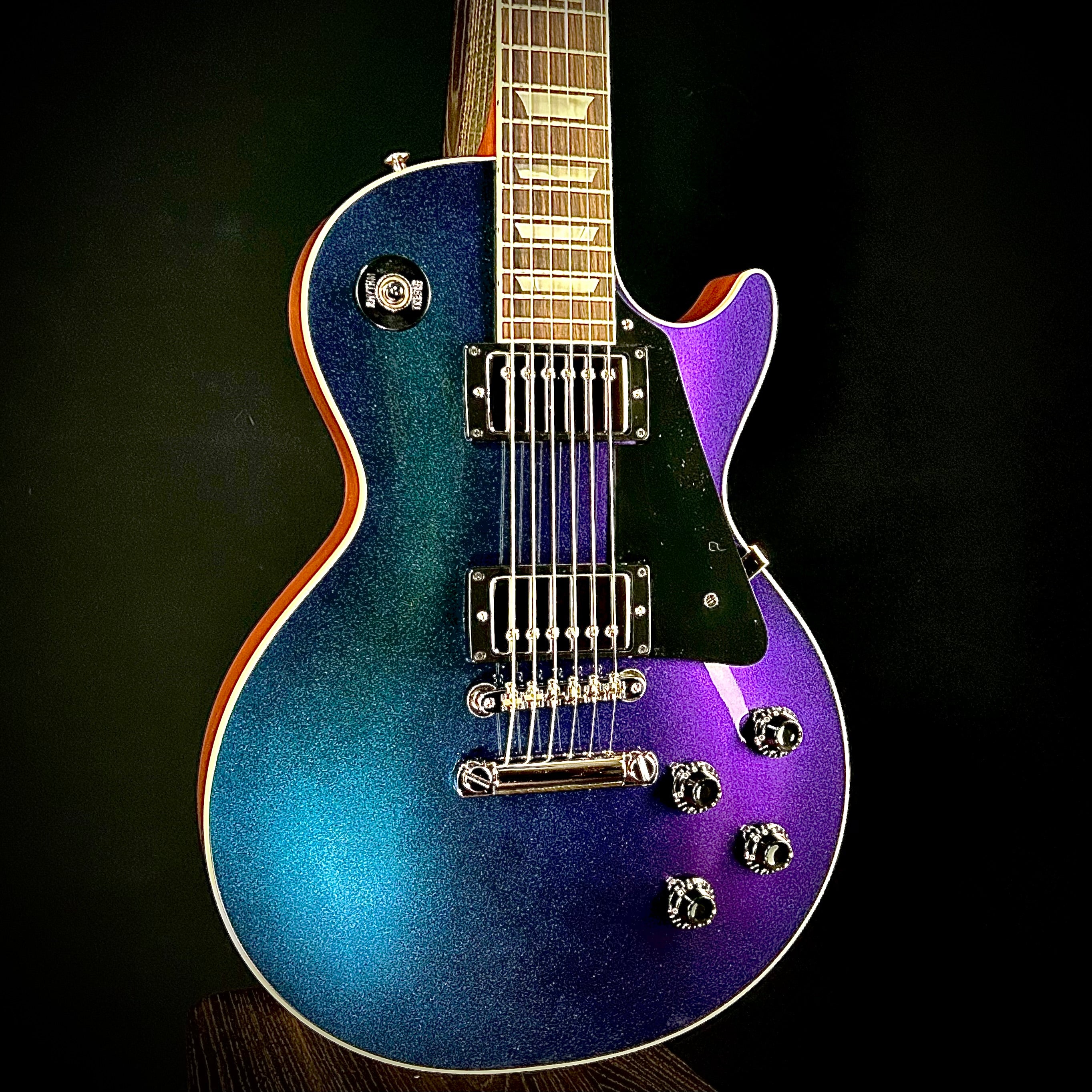 Gibson Custom Shop 1957 Les Paul Standard | Greatest Hits