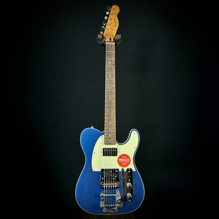 Squier Classic Vibe Custom Telecaster SH w/ Bigsby