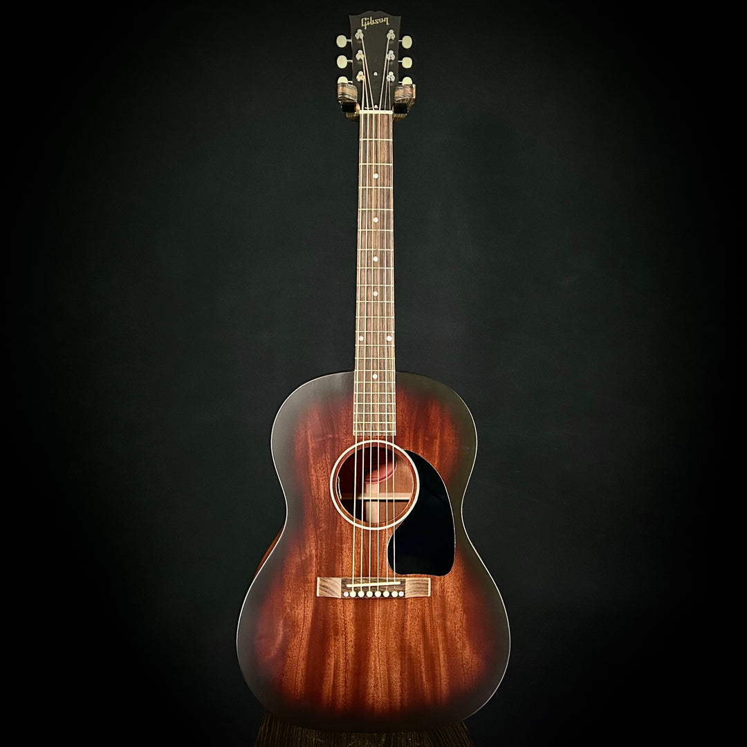 Gibson LG-2 All Mahogany Faded - Vintage Sunburst