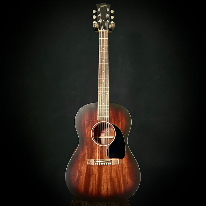 Gibson LG-2 All Mahogany Faded - Vintage Sunburst