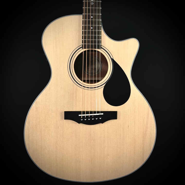 Kepma Fenix GA with PU FX - Natural